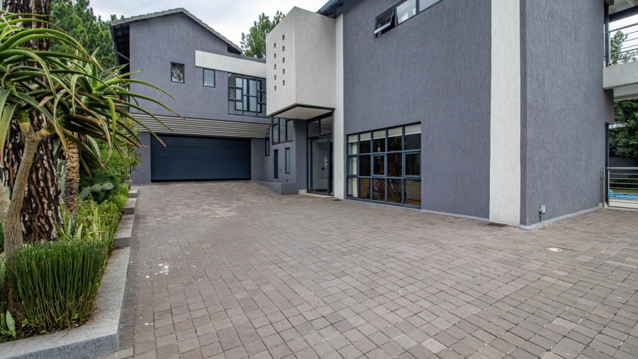 4 Bedroom Property for Sale in Eye of Africa Gauteng