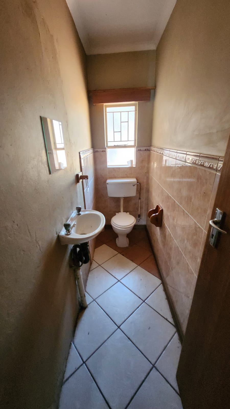 10 Bedroom Property for Sale in Eldoraigne Gauteng