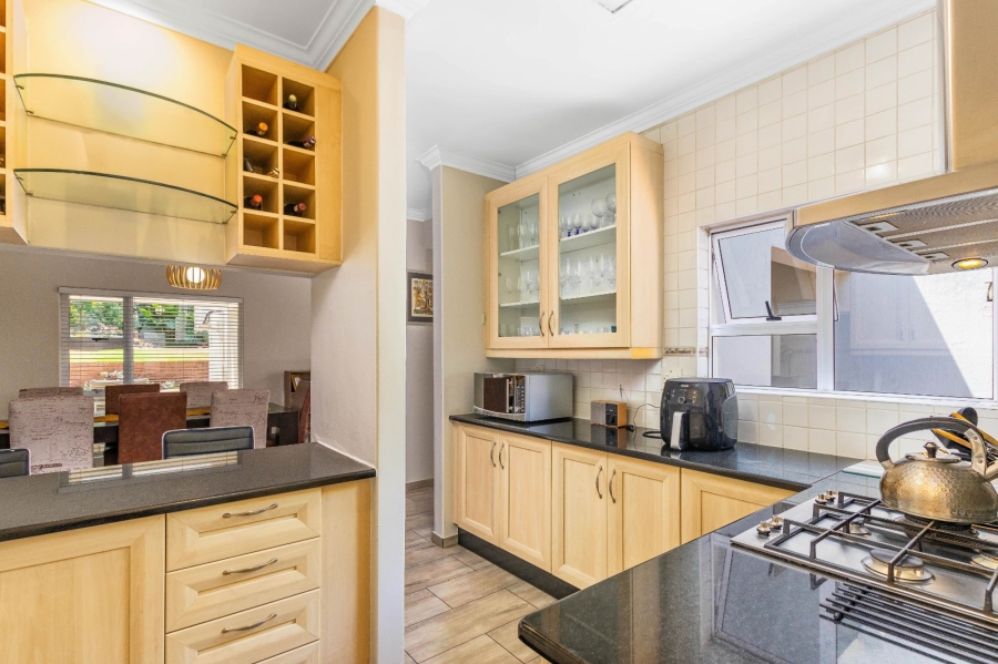 To Let 3 Bedroom Property for Rent in Kyalami Estates Gauteng