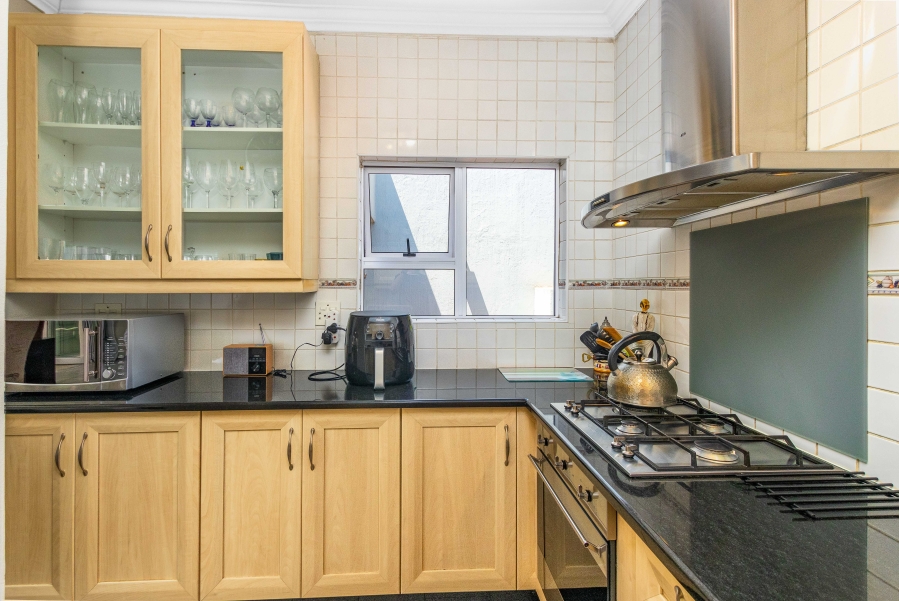 To Let 3 Bedroom Property for Rent in Kyalami Estates Gauteng