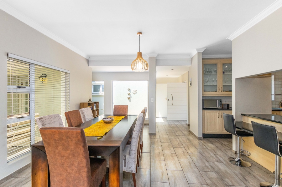 To Let 3 Bedroom Property for Rent in Kyalami Estates Gauteng