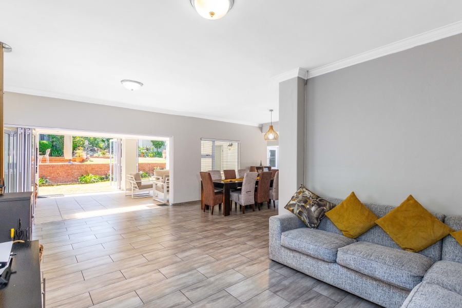 To Let 3 Bedroom Property for Rent in Kyalami Estates Gauteng