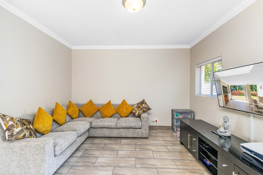 To Let 3 Bedroom Property for Rent in Kyalami Estates Gauteng