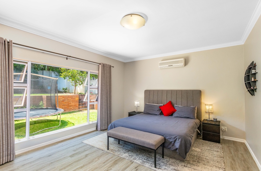 To Let 3 Bedroom Property for Rent in Kyalami Estates Gauteng