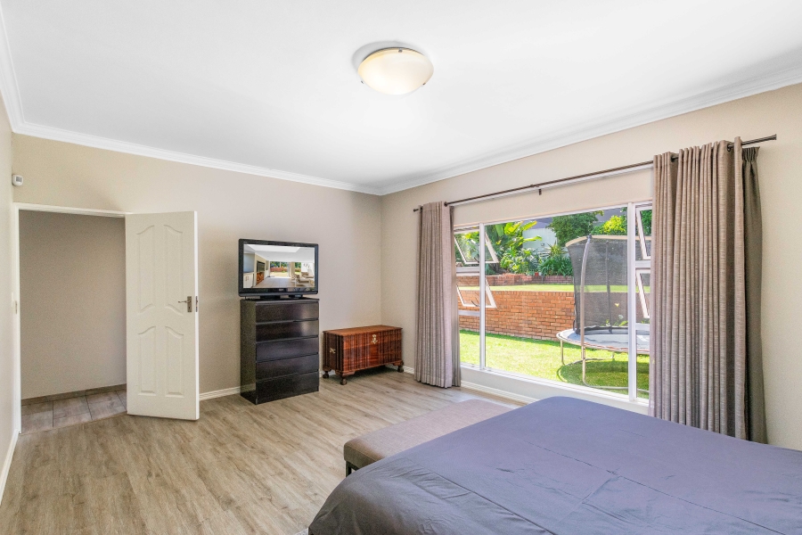 To Let 3 Bedroom Property for Rent in Kyalami Estates Gauteng