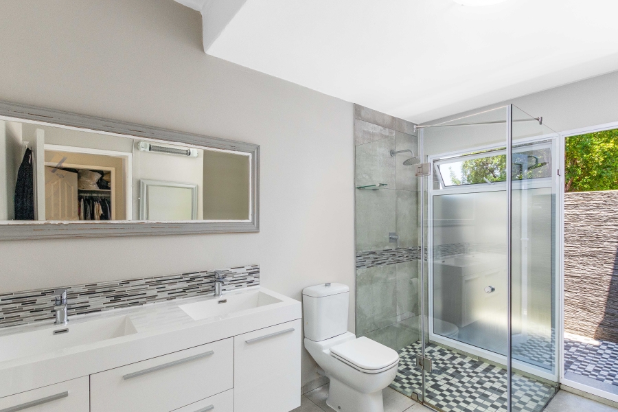 To Let 3 Bedroom Property for Rent in Kyalami Estates Gauteng