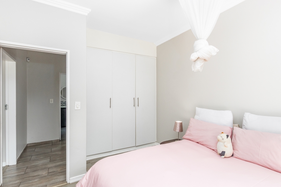 To Let 3 Bedroom Property for Rent in Kyalami Estates Gauteng