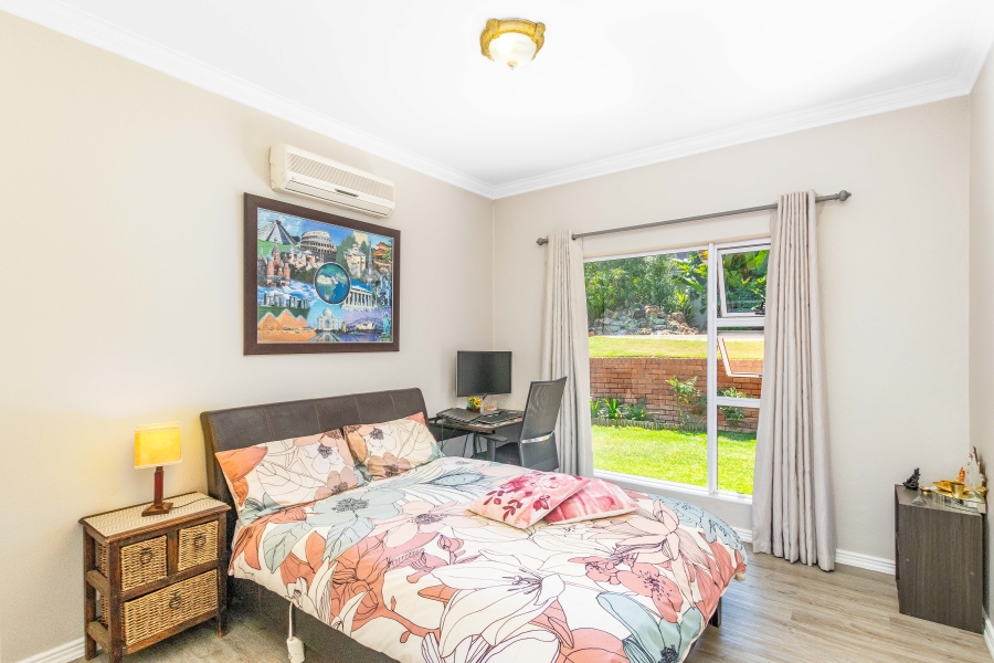 To Let 3 Bedroom Property for Rent in Kyalami Estates Gauteng