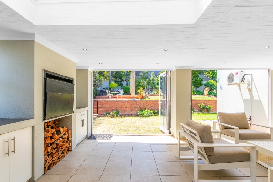 To Let 3 Bedroom Property for Rent in Kyalami Estates Gauteng