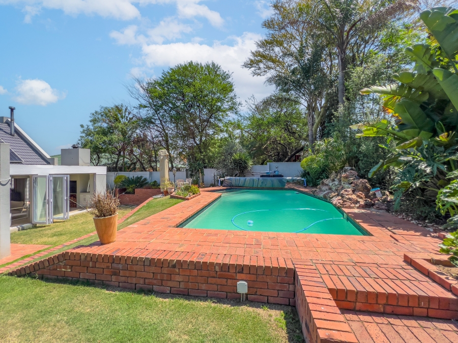 To Let 3 Bedroom Property for Rent in Kyalami Estates Gauteng