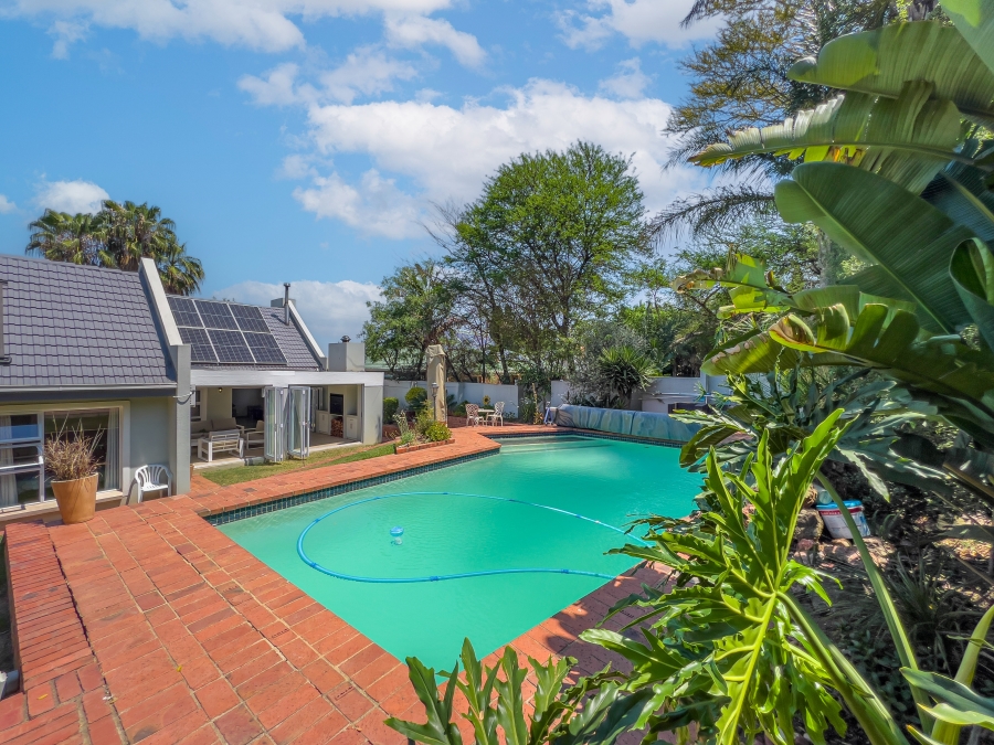 To Let 3 Bedroom Property for Rent in Kyalami Estates Gauteng