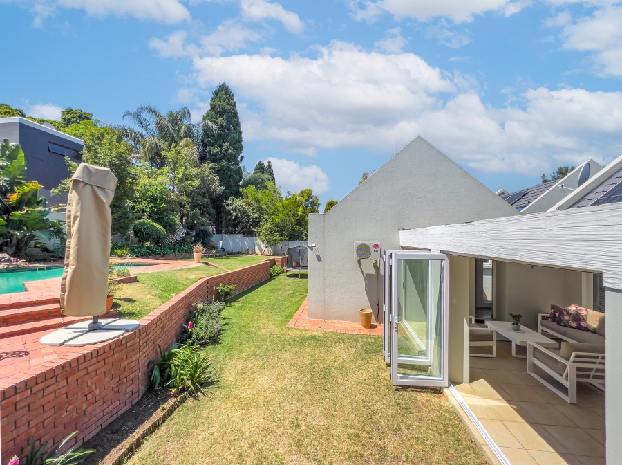 To Let 3 Bedroom Property for Rent in Kyalami Estates Gauteng