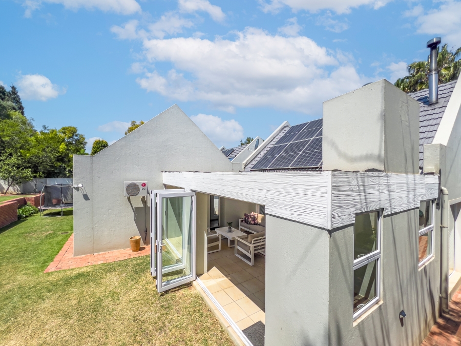 To Let 3 Bedroom Property for Rent in Kyalami Estates Gauteng