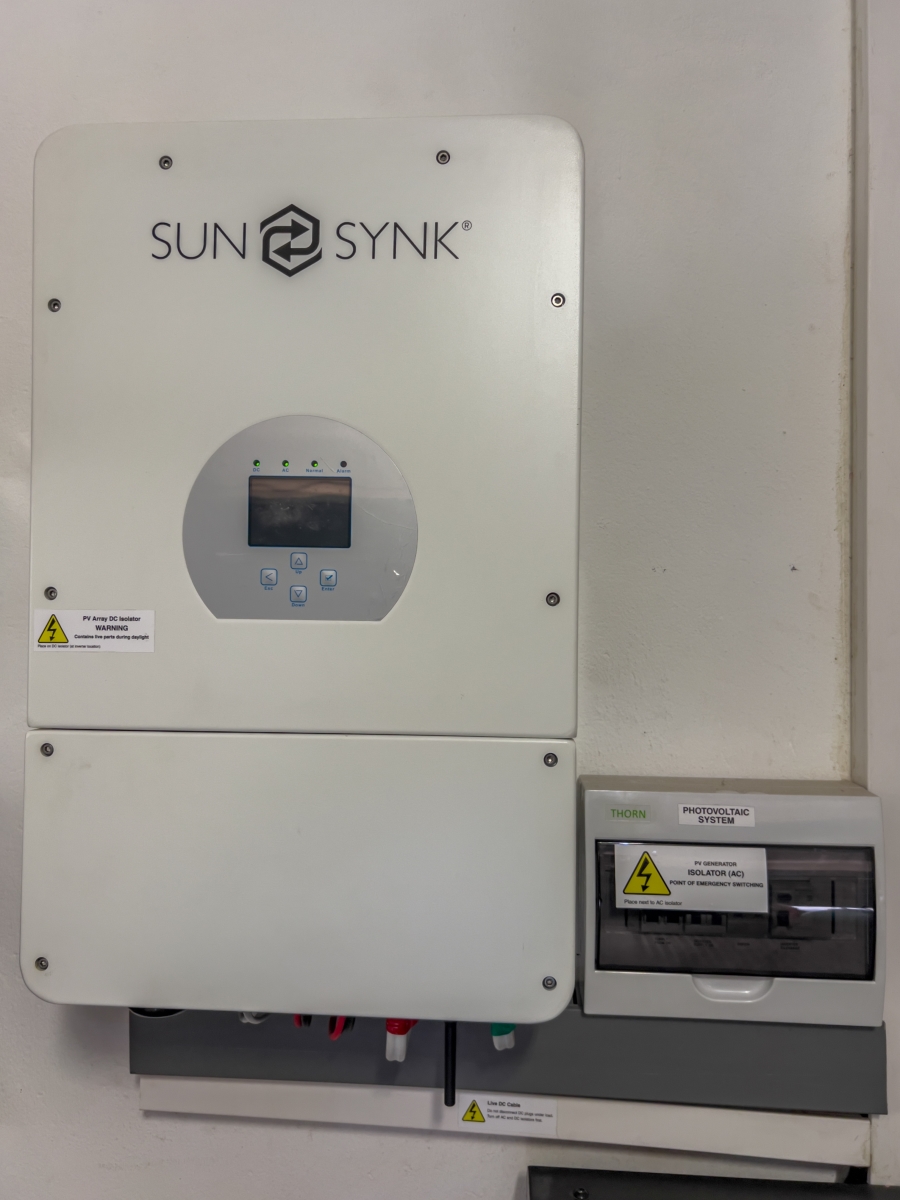 To Let 3 Bedroom Property for Rent in Kyalami Estates Gauteng