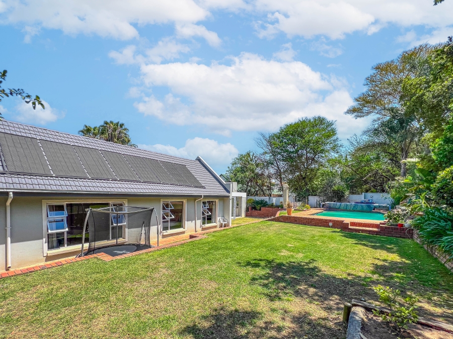 To Let 3 Bedroom Property for Rent in Kyalami Estates Gauteng