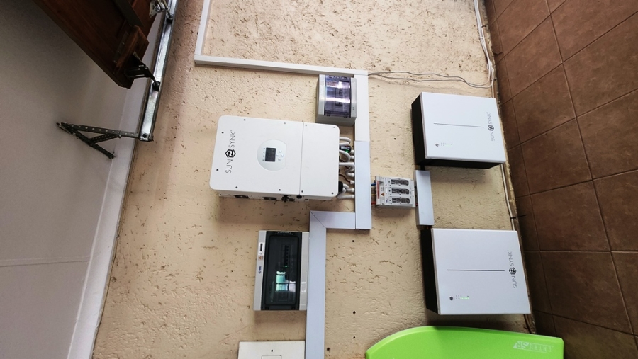 4 Bedroom Property for Sale in Eldoraigne Gauteng