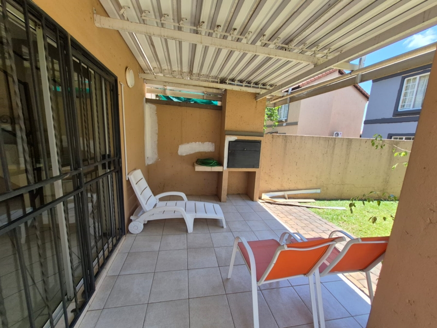 To Let 2 Bedroom Property for Rent in Annlin Gauteng
