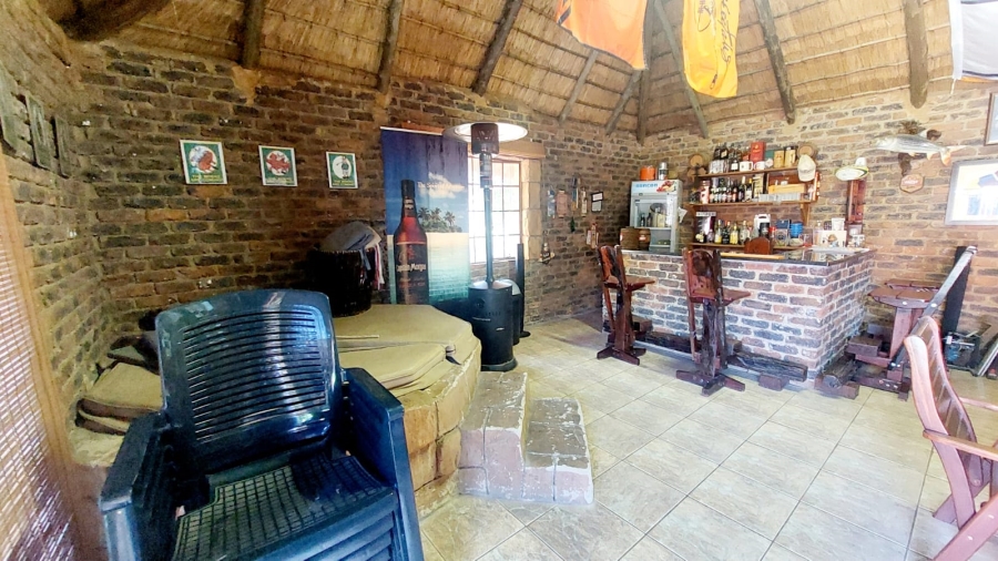 3 Bedroom Property for Sale in Helikonpark Gauteng