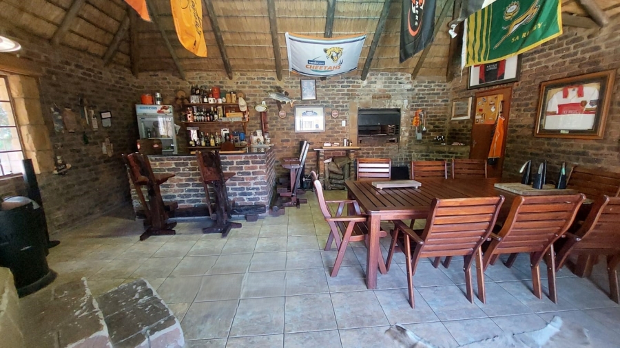 3 Bedroom Property for Sale in Helikonpark Gauteng