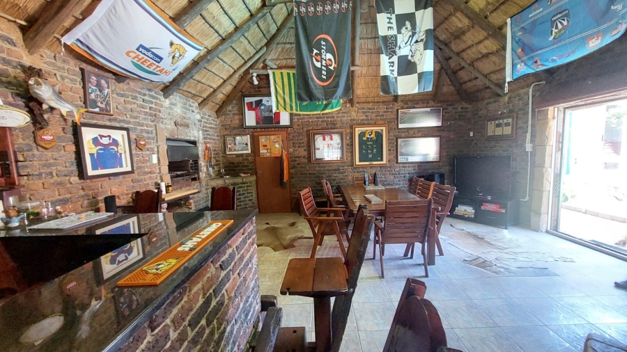 3 Bedroom Property for Sale in Helikonpark Gauteng