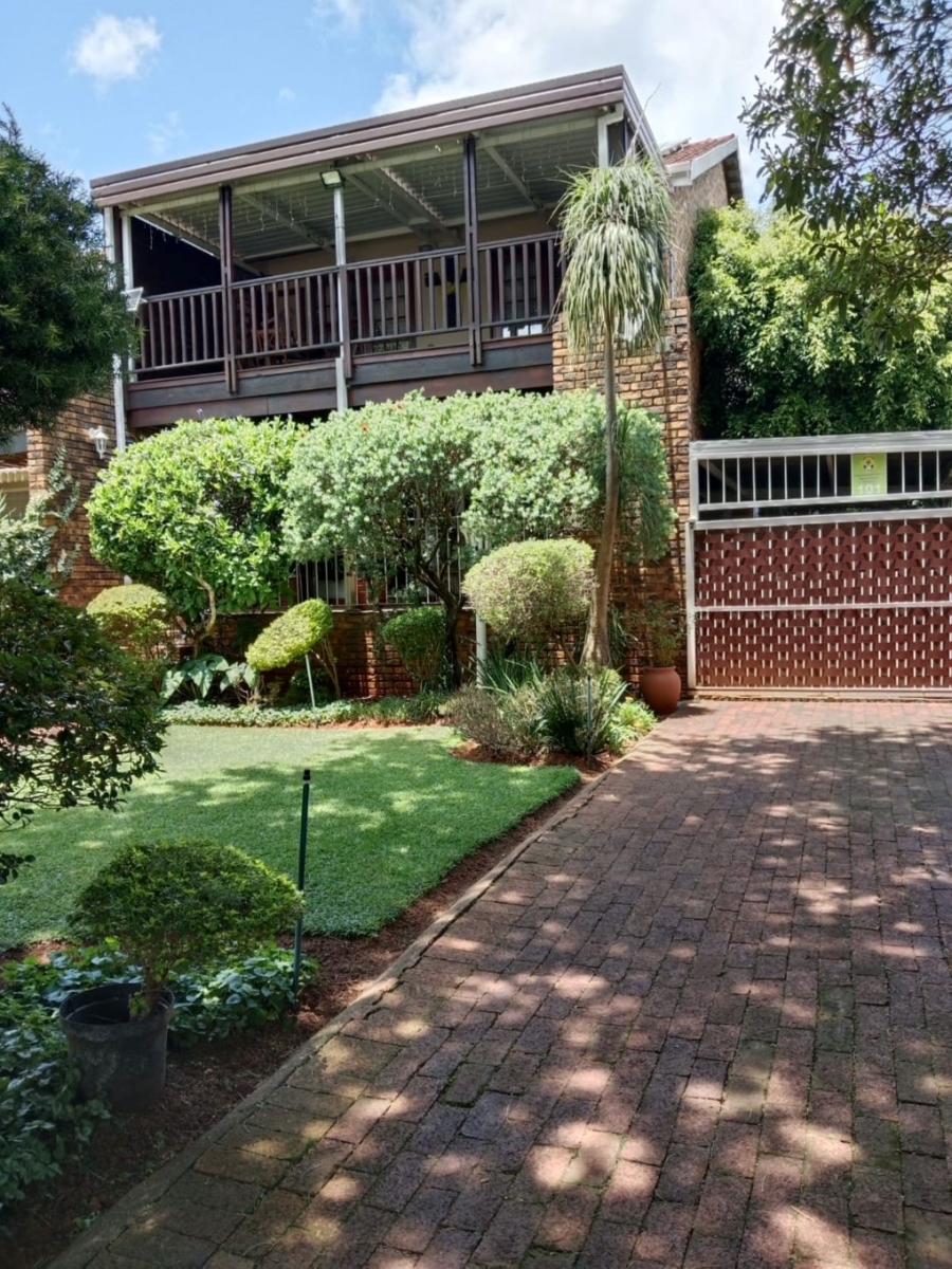 3 Bedroom Property for Sale in Wonderboom Gauteng
