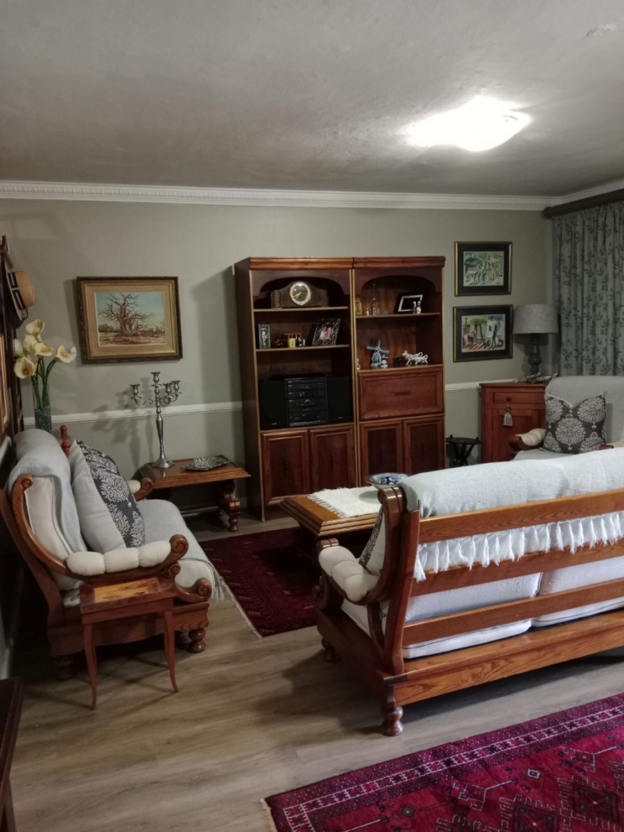 3 Bedroom Property for Sale in Wonderboom Gauteng