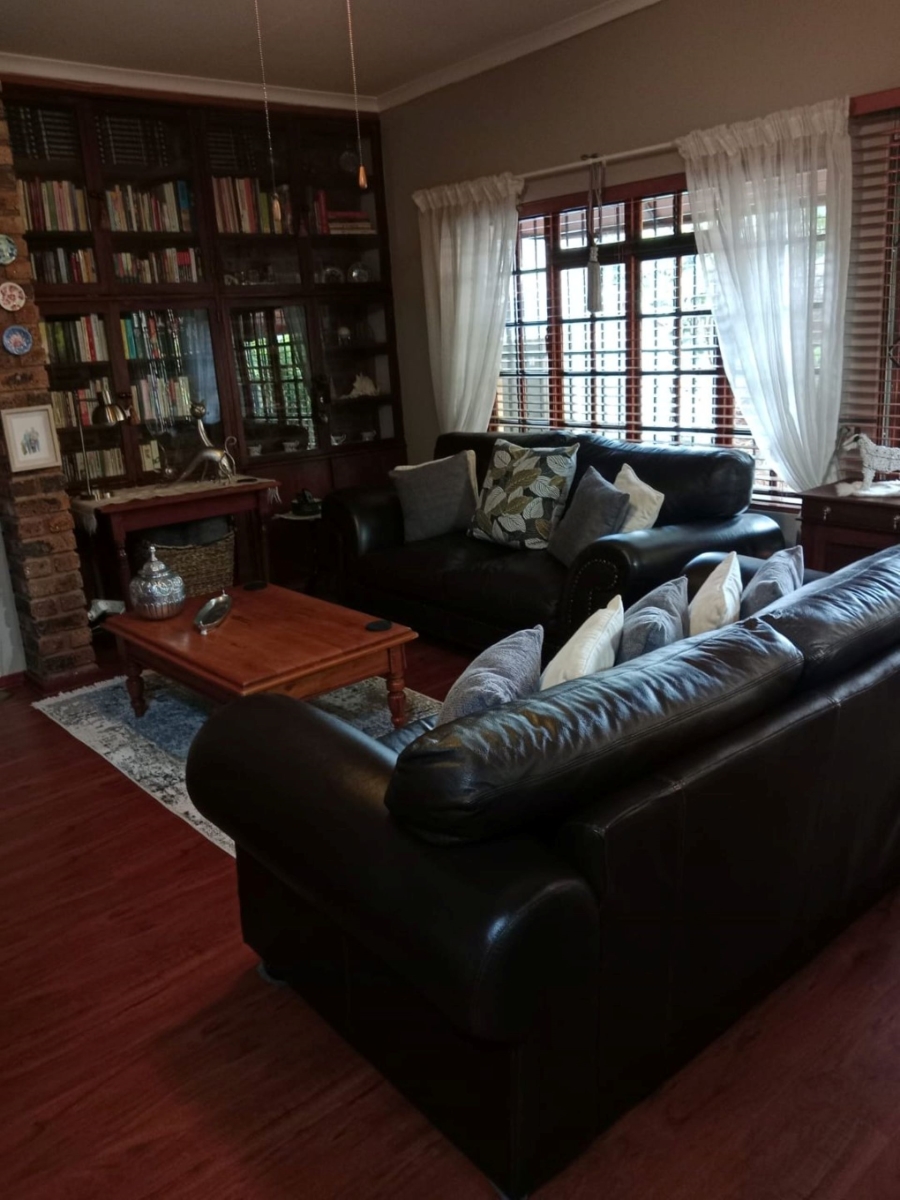 3 Bedroom Property for Sale in Wonderboom Gauteng