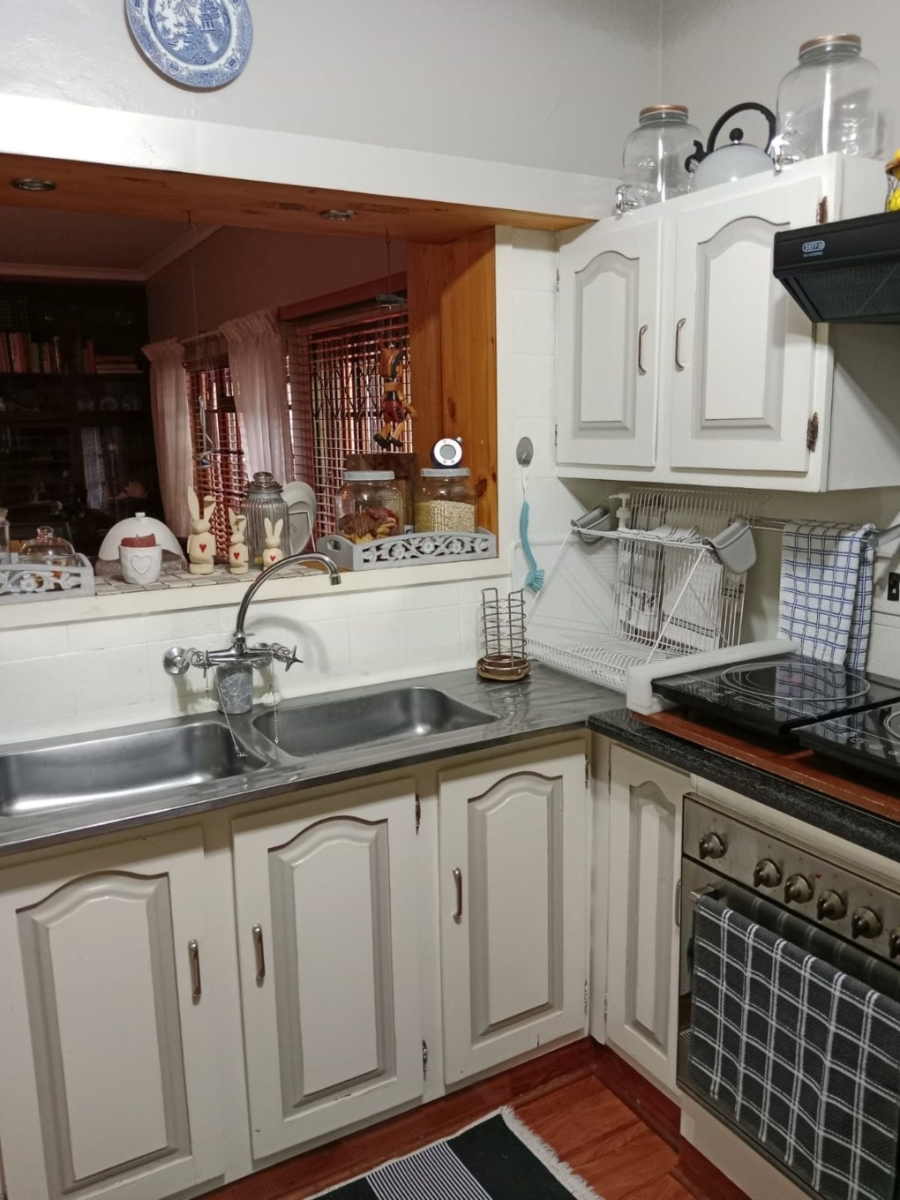 3 Bedroom Property for Sale in Wonderboom Gauteng