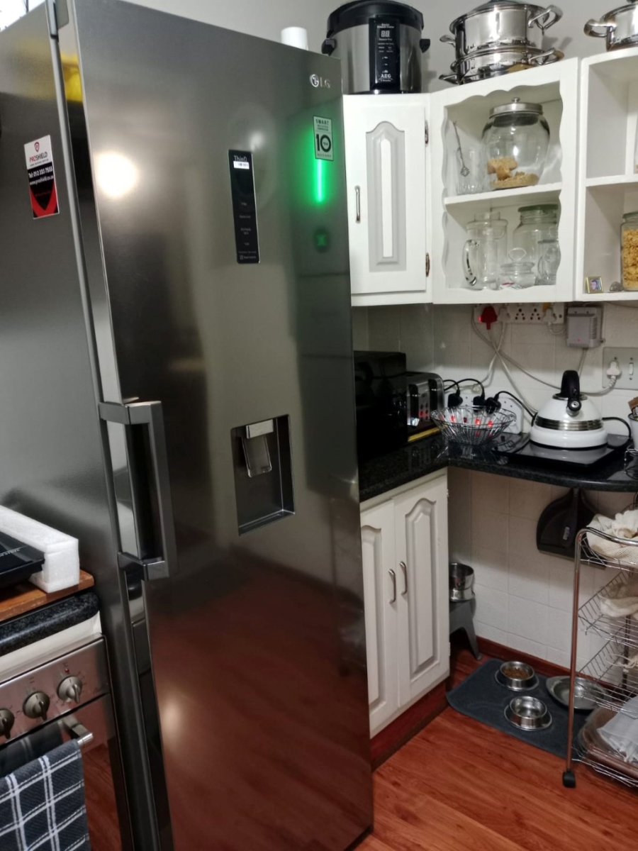 3 Bedroom Property for Sale in Wonderboom Gauteng