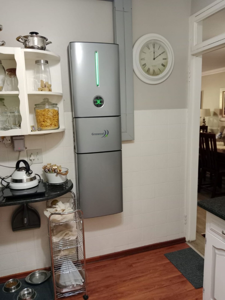 3 Bedroom Property for Sale in Wonderboom Gauteng