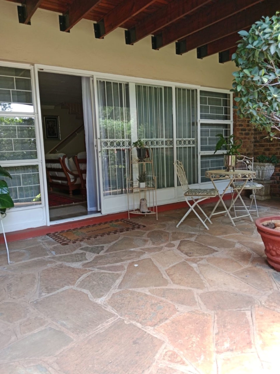 3 Bedroom Property for Sale in Wonderboom Gauteng
