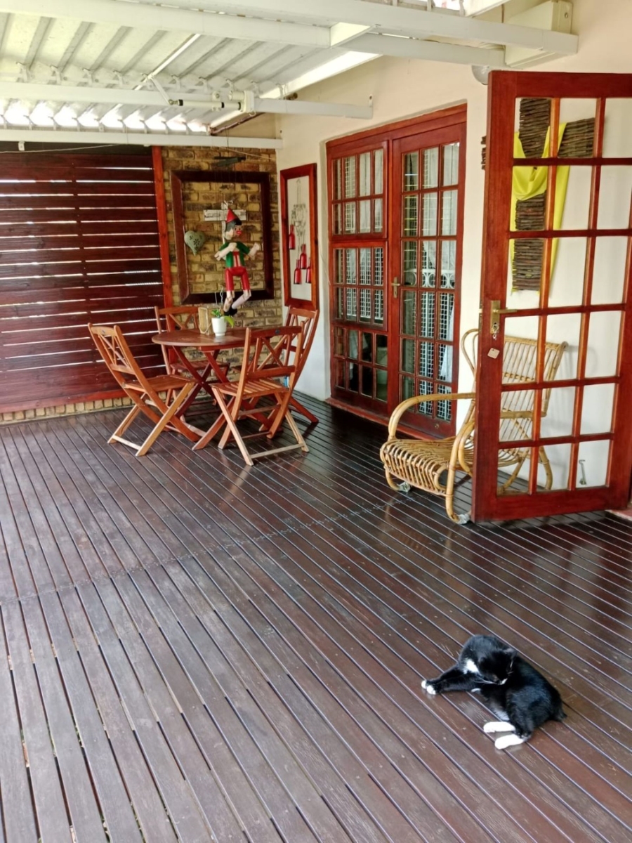 3 Bedroom Property for Sale in Wonderboom Gauteng