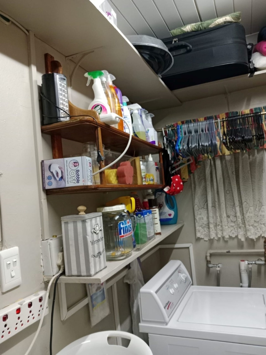 3 Bedroom Property for Sale in Wonderboom Gauteng