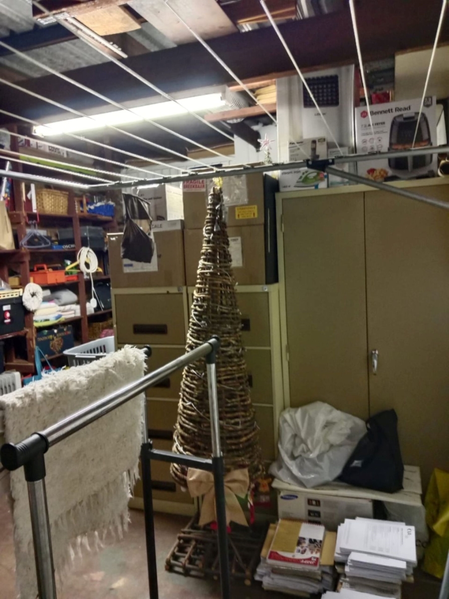 3 Bedroom Property for Sale in Wonderboom Gauteng