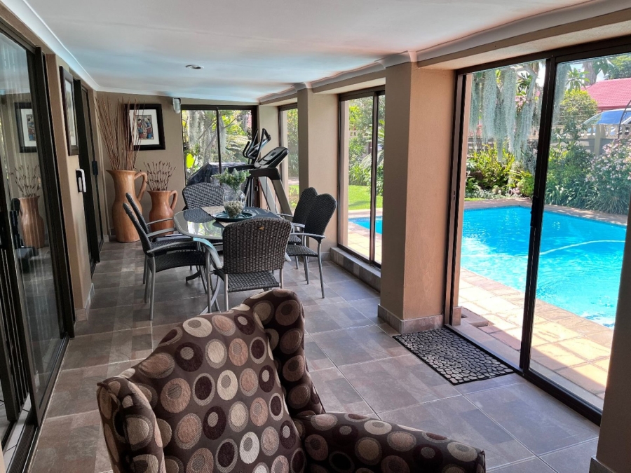 4 Bedroom Property for Sale in Montana Tuine Gauteng