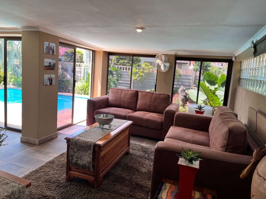 4 Bedroom Property for Sale in Montana Tuine Gauteng