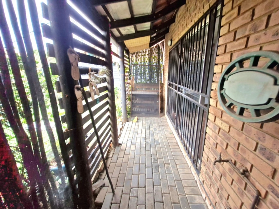 2 Bedroom Property for Sale in Annlin Gauteng