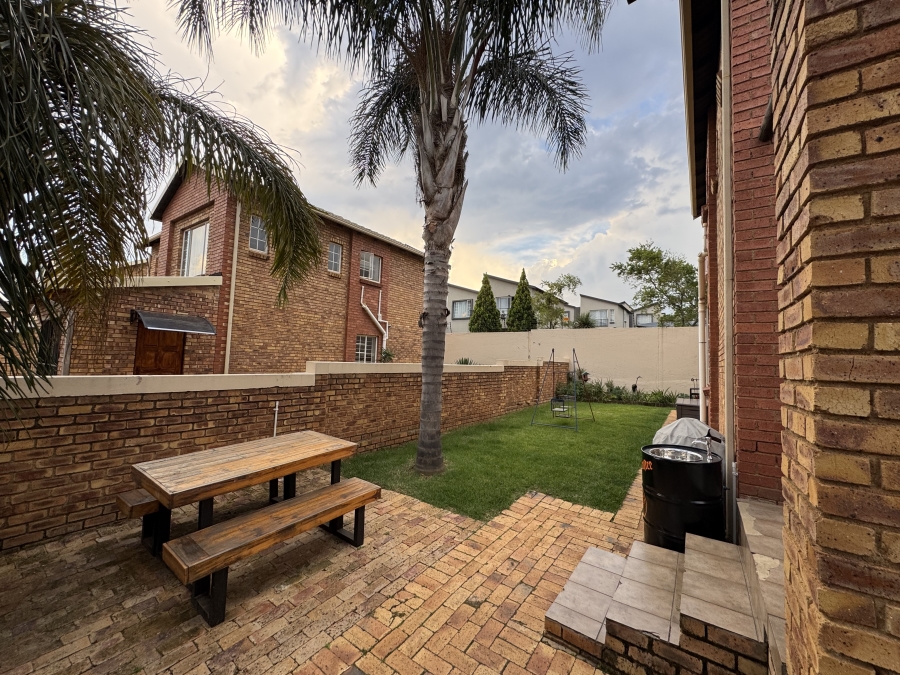 To Let 3 Bedroom Property for Rent in Willowbrook Gauteng