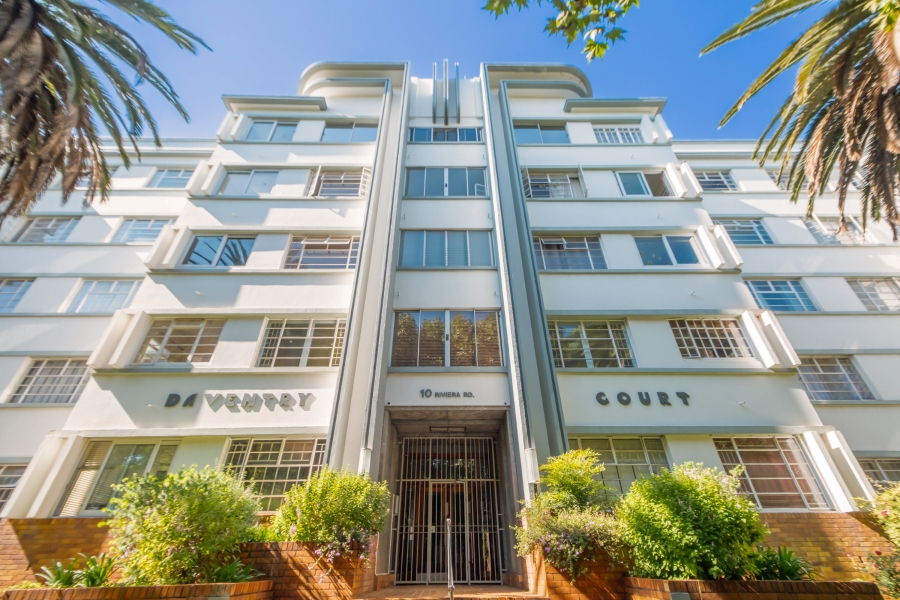 1 Bedroom Property for Sale in Killarney Gauteng