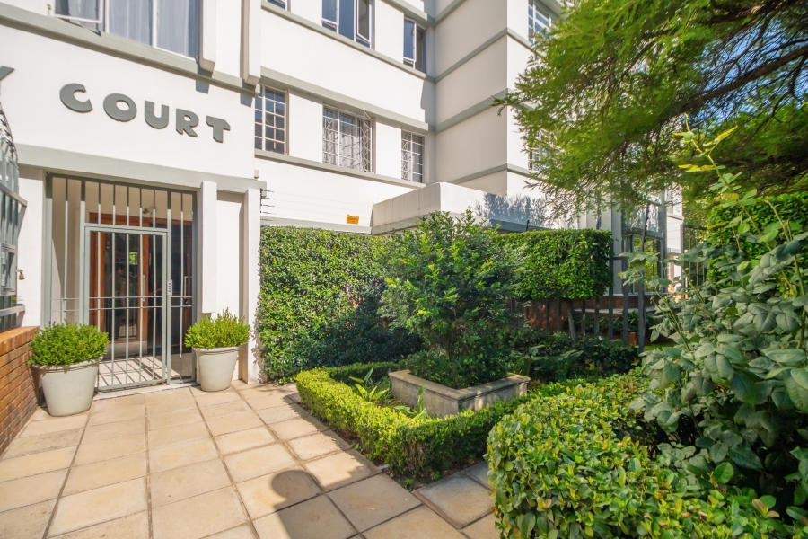 1 Bedroom Property for Sale in Killarney Gauteng