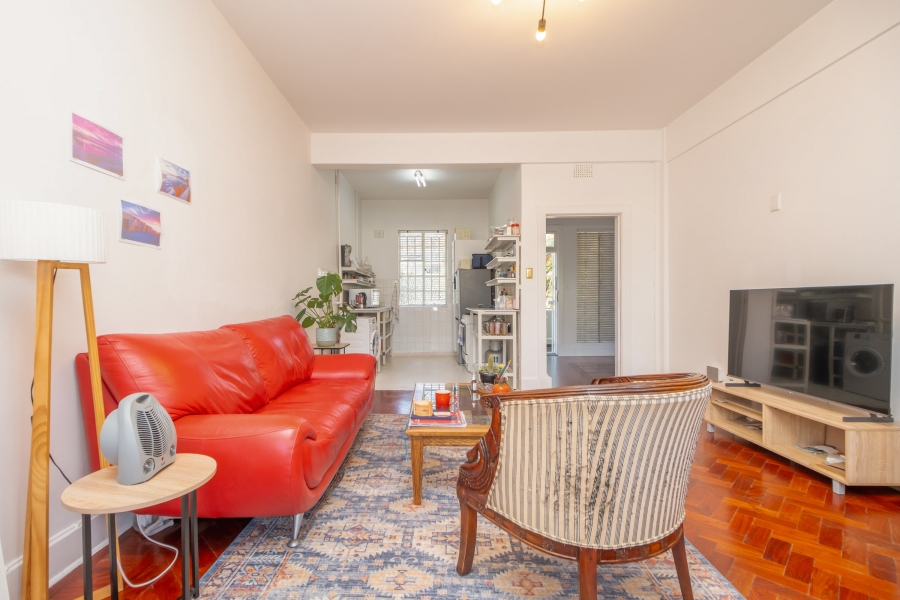 1 Bedroom Property for Sale in Killarney Gauteng