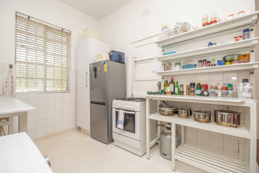 1 Bedroom Property for Sale in Killarney Gauteng