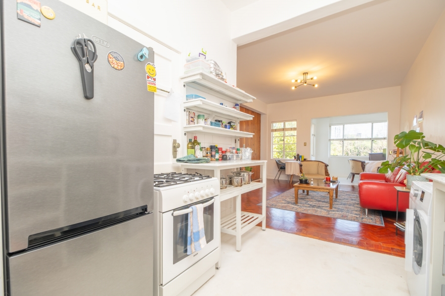 1 Bedroom Property for Sale in Killarney Gauteng