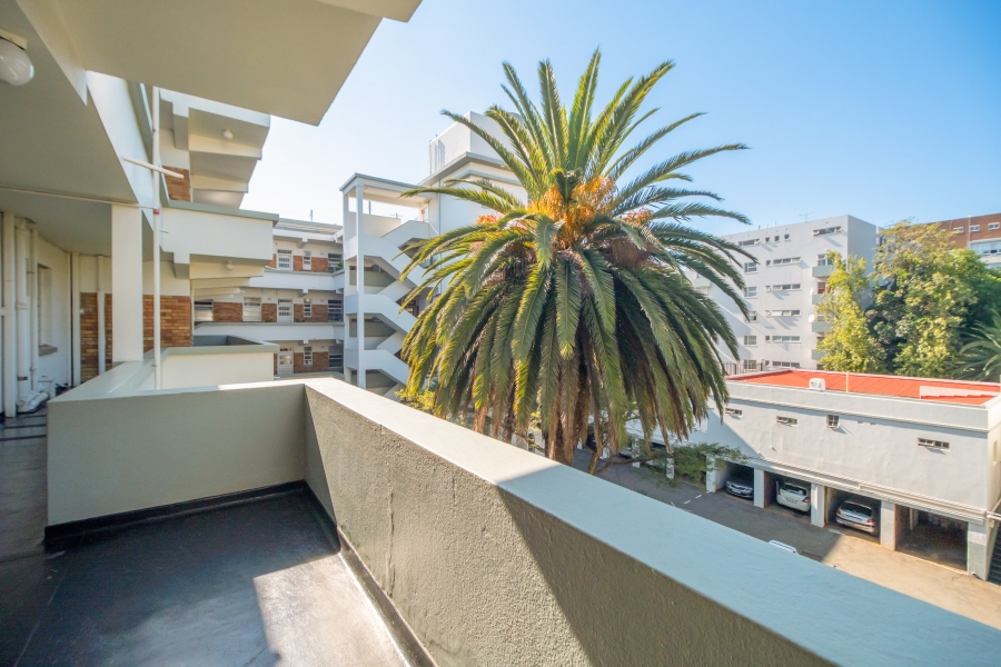 1 Bedroom Property for Sale in Killarney Gauteng