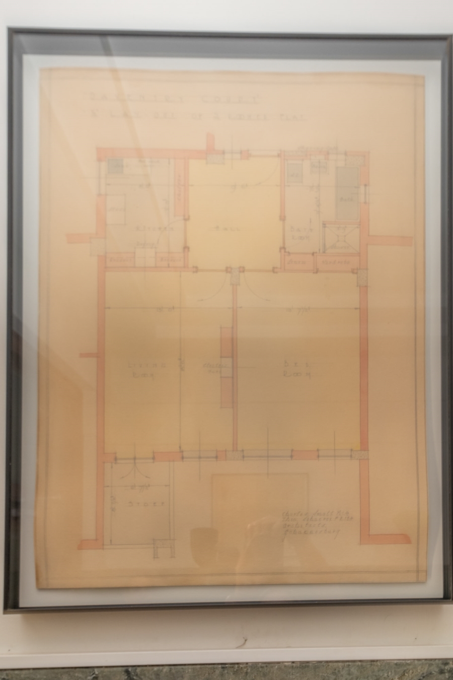 1 Bedroom Property for Sale in Killarney Gauteng