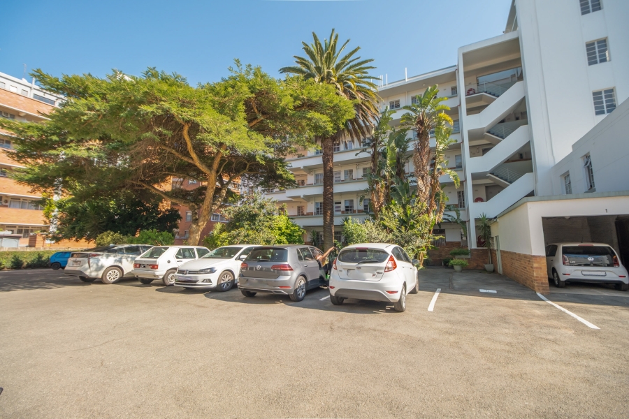 1 Bedroom Property for Sale in Killarney Gauteng