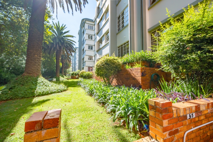 1 Bedroom Property for Sale in Killarney Gauteng