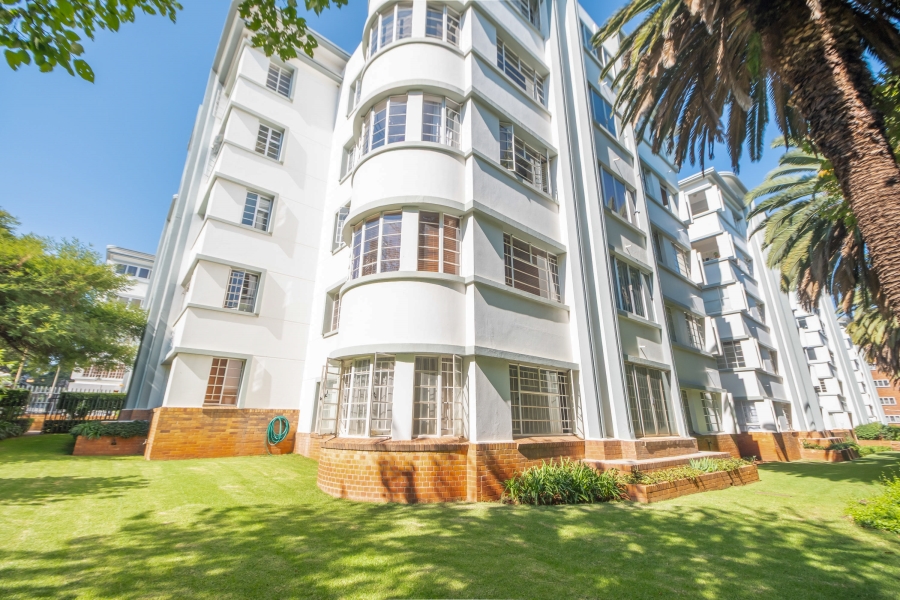 1 Bedroom Property for Sale in Killarney Gauteng