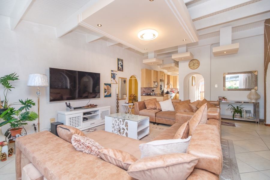 3 Bedroom Property for Sale in Blackheath Gauteng