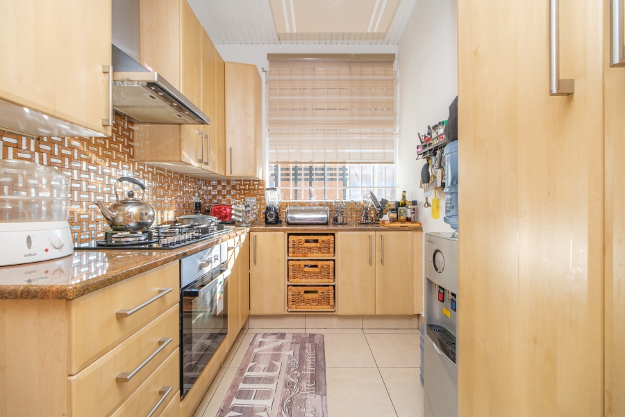 3 Bedroom Property for Sale in Blackheath Gauteng